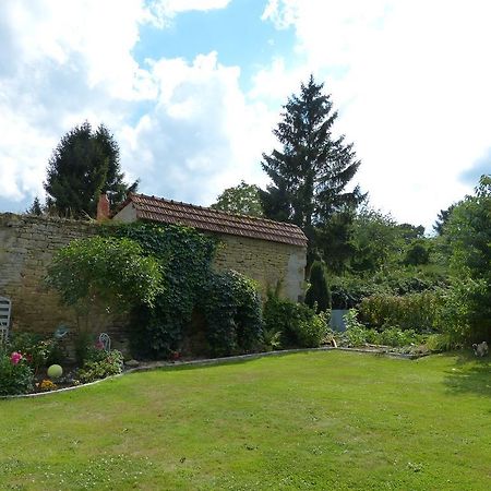 La Santijohannaise Saint-Jean-Kourtzerode Exterior photo